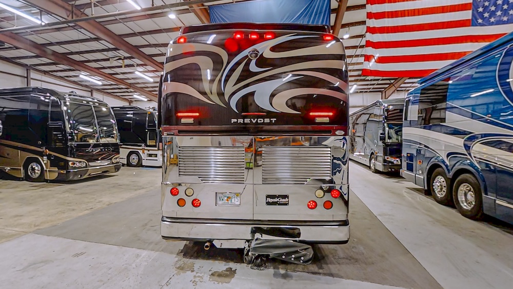 2006 Prevost Royale XLII For Sale